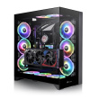 Thermaltake Case CTE E660 MX TG - Must