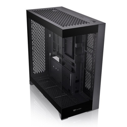Thermaltake Case CTE E660 MX TG - Must