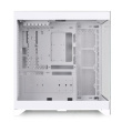 Thermaltake Mid Tower Chassis CTE E660 MX TG - Snow