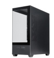 Chieftec Case GT-01B-OP VISTA Midi 3x ARGB Fans