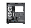 Chieftec Case GT-01B-OP VISTA Midi 3x ARGB Fans