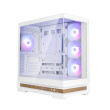 Zalman Case 40 NAMU ATX Midi Tower Белый ARGB