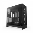 NZXT PC CASE NZXT H9 FLOW RGB (2025) MIDI TOWER