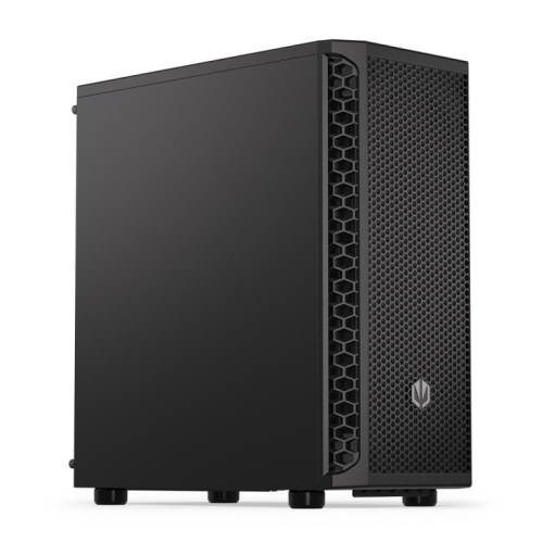 Case|ENDORFY|Signum 300 Solid|MidiTower|Not included|ATX|MicroATX|MiniITX|Colour Must|EY2A003