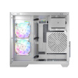 MODECOM  HOUSING VOLCANO PANORAMA ARGB 5F MIDI White