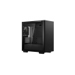 Deepcool | MACUBE 110 | Black | mATX | Power supply included No | ATX PS2 （Length less than 170mm)