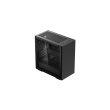 Deepcool | MACUBE 110 | Black | mATX | Power supply included No | ATX PS2 （Length less than 170mm)