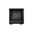 Deepcool | MATREXX 40 3FS | Black | Micro ATX | Power supply included N | ATX PS2_Length less than 170mm