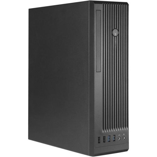 Tower 300W Chieftec UNI Series BE-10B-300 mATX