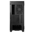Chieftec APEX AIR GA-01B-M-OP ATX Midi Tower Черный