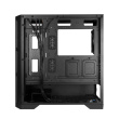 Chieftec APEX AIR GA-01B-M-OP ATX Midi Tower Черный