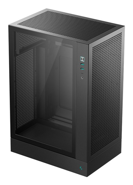 DeepCool CH170 PLUS Tower Black DeepCool CH170 PLUS Tower Black