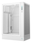 DeepCool CH170 PLUS WH Tower Белый