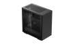 DeepCool MACUBE 110 Midi Tower Black