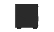 DeepCool MACUBE 110 Midi Tower Black
