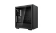 DeepCool CH510 Midi Tower Black