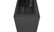 DeepCool CH510 Midi Tower Black