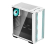 DeepCool CC560 WH V2 Midi Tower