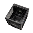 Thermaltake Core V1 MiniITX IS UB3.0 Window (1x200mm), Black