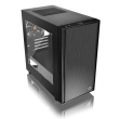 Thermaltake Versa H17 microATX USB3.0 Window - Черный