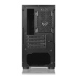 Thermaltake Versa H17 microATX USB3.0 Window - Черный