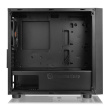 Thermaltake Versa H17 microATX USB3.0 Window - Черный