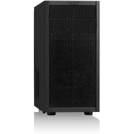 Midi Fractal Design Core 1000 Черный