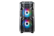 Cooler Master HAF The Berserker Full Tower Grey, Titanium