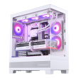 Phanteks XT View Midi Tower Белый