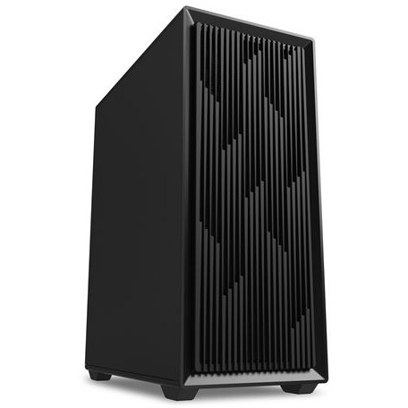 Sharkoon VK2 ATX Черный