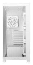 DeepCool CG580 4F V2 Midi Tower White