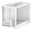 DeepCool CH160 WH Small Form Factor (SFF) Valge