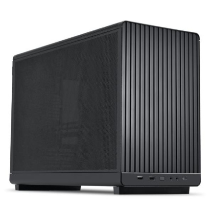 Case|LIAN LI|A3-mATX|Micro|MicroATX|MiniITX|Colour Must|G99.A3X.00