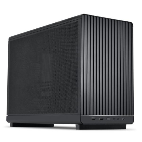 Case|LIAN LI|A3-mATX|Micro|MicroATX|MiniITX|Colour Must|G99.A3X.00