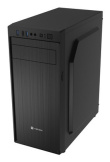 NATEC Aracanta Midi Tower Black