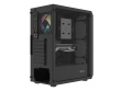 FURY Shobo SH4 RGB Midi Tower Черный