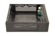 Chieftec IX-01B Small Form Factor (SFF) Black 85 W