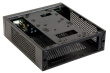 Chieftec IX-01B Small Form Factor (SFF) Black 85 W