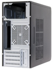Chieftec LT-01B-350GPB computer case Mini Tower Must 250 W