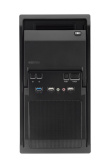 Chieftec LT-01B-350GPB computer case Mini Tower Must 250 W