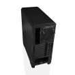 Computer case Modecom Oberon Pro Midi-Tower Must