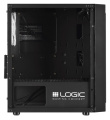 LOGIC ATOS ARGB Mini USB 3.0 enclosure