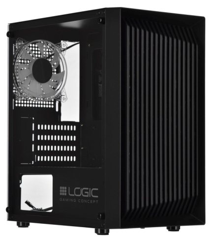 LOGIC ATOS ARGB Mini USB 3.0 enclosure