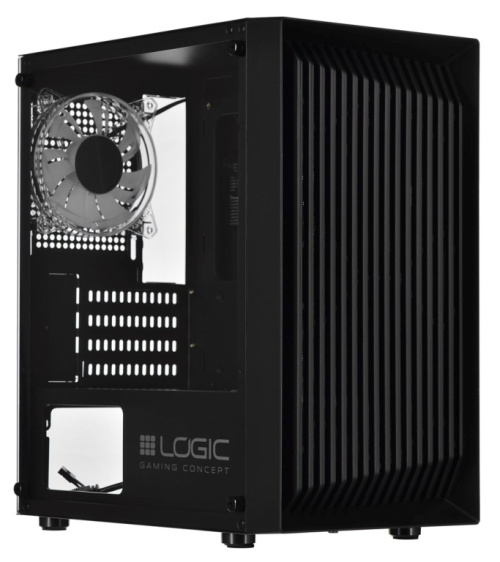 LOGIC ATOS ARGB Mini USB 3.0 enclosure