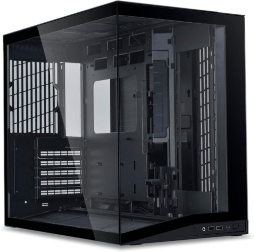 Case|LIAN LI|ATX/micro ATX/Mini-ITX|Must|Mini Tower|O11 DYNAMIC MINI V2|G99.O11DMIV2X.00