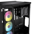 Corsair iCUE LINK 6500X RGB Midi Tower Must