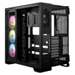 Corsair iCUE LINK 6500X RGB Midi Tower Must