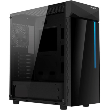 GIGABYTE C200 Midi Tower Must
