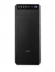 MODECOM Computer case OBERON PRO LE Black