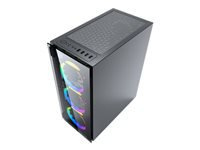 GEMBIRD Fornax 1500RGB PC case GEMBIRD Fornax 1500RGB PC case
